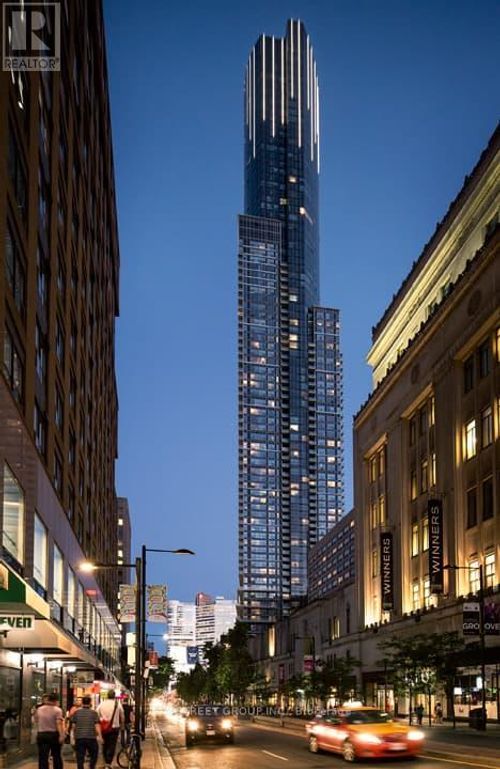 1020-386 Yonge St, Toronto, ON, M5B0A5 | Card Image