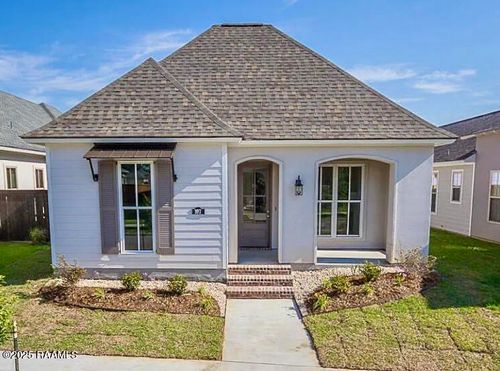 107 Rue Gambetta, Lafayette, LA, 70507-5334 | Card Image