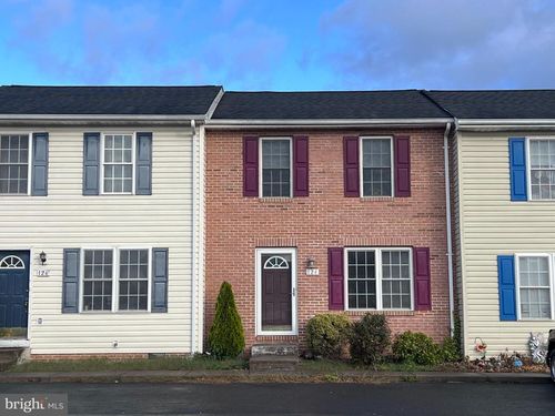 124 Kadies Ln, EDINBURG, VA, 22824-9606 | Card Image