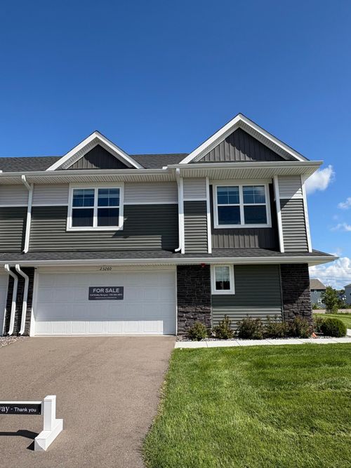 23260 Amber Dr, Rogers, MN, 55374-6052 | Card Image