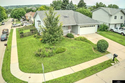 6404 N 79th Ave, Omaha, NE, 68134-2177 | Card Image