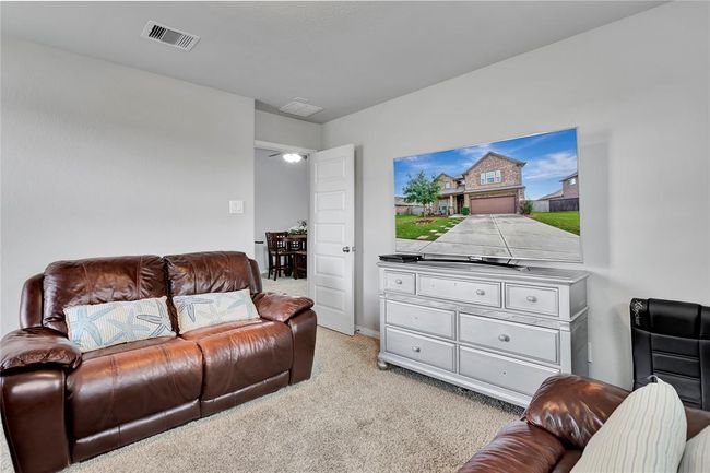 Media room or 5th bedroom | Image 31