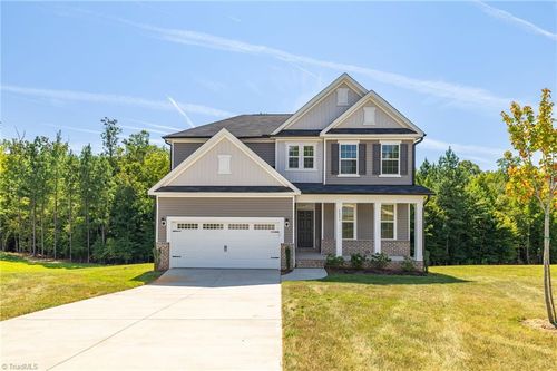 2001 Dock Ridge Dr, Stokesdale, NC, 27357-9422 | Card Image