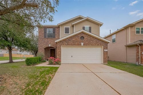 18334 Fair Grange Ln, Cypress, TX, 77433-6560 | Card Image
