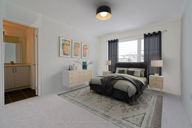 62 Calypso Ave, House other with 5 bedrooms, 4 bathrooms and 2 parking in Minesing ON | Image 15