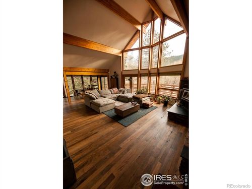 22 Logan Mill Rd, Boulder, CO, 80302-9733 | Card Image