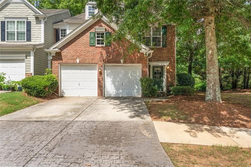 2095 Hailston Drive, Duluth, GA, 30097 | Card Image