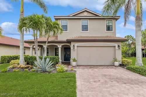 11157 Monte Carlo Boulevard, BONITA SPRINGS, FL, 34135 | Card Image