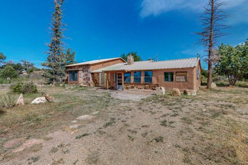 303 N Railroad Avenue, Mountainair, NM, 87036 | Card Image