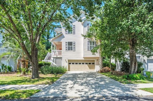 35 Cobblestone Ct, Hilton Head Island, SC, 29928-1524 | Card Image