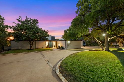 311 Comet, Lakeway, TX, 78734-4357 | Card Image