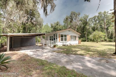 501 County Road 219, House other with 3 bedrooms, 1 bathrooms and null parking in Melrose FL | Image 1