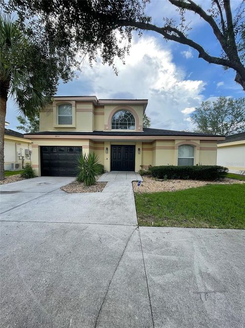 8813 Crayson Ct, Kissimmee, FL, 34747-1643 | Card Image