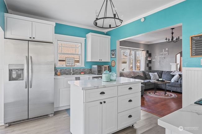 705 B St, House other with 4 bedrooms, 2 bathrooms and 1 parking in Vader WA | Image 12