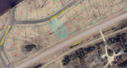 907 Three Lakes Ct, Madison Lake, MN, 56063-5401 | Card Image