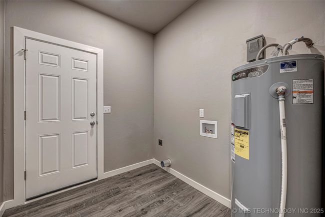 1015 E Main St, House other with 3 bedrooms, 2 bathrooms and null parking in Shawnee OK | Image 27