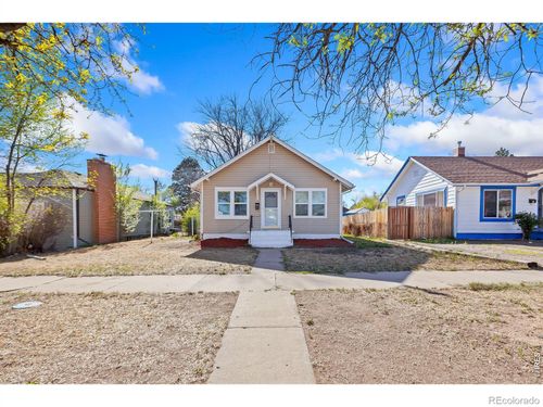 2117 6th Ave, Greeley, CO, 80631-7101 | Card Image