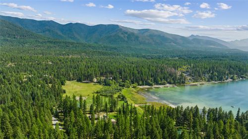 Lot 6 Sinclair Creek Rd, Eureka, MT, 59917-9650 | Card Image