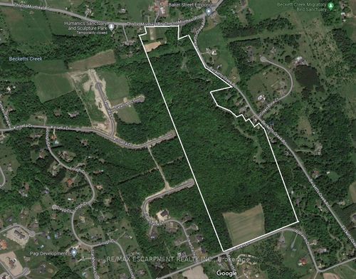 0 Old Montreal Rd, Cumberland, ON, K4C1C8 | Card Image