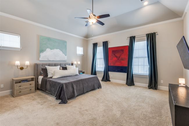 1721 Millsap Ln, House other with 3 bedrooms, 3 bathrooms and null parking in Plano TX | Image 15