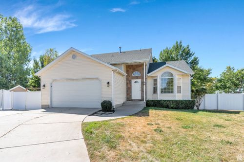 35 1350, American Fork, UT, 84003-2705 | Card Image