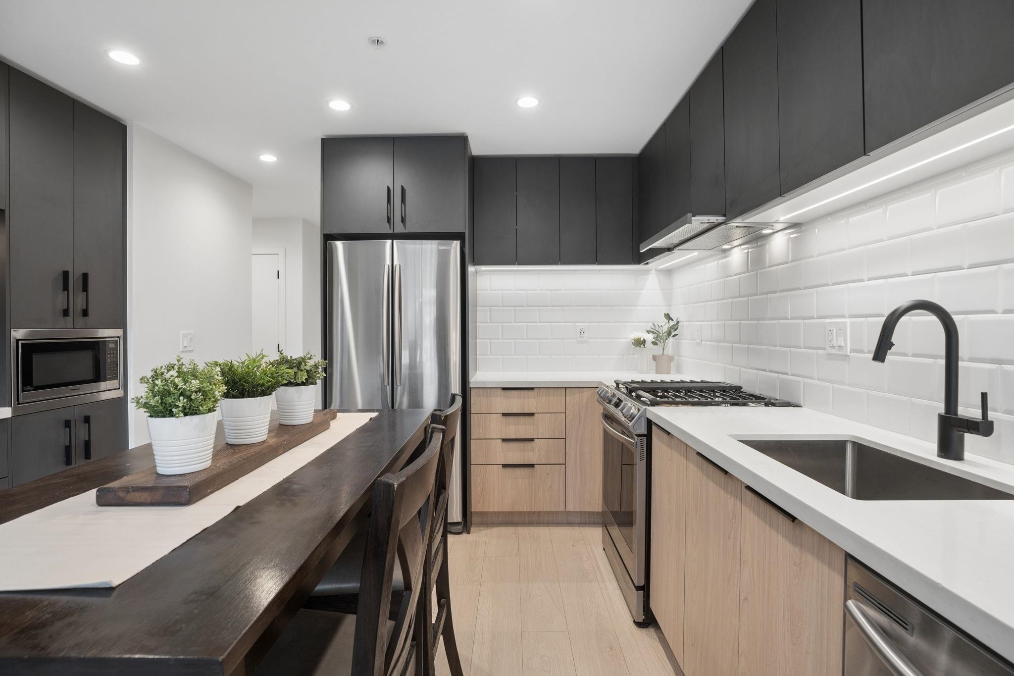 Residential in Port Moody