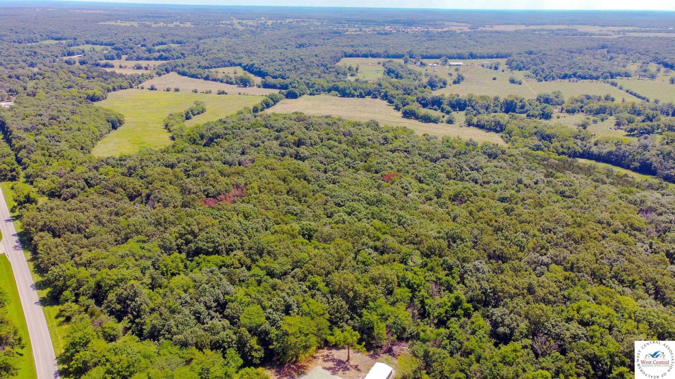 Land in Osceola
