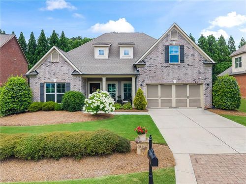 4550 Brighton View Trl, Cumming, GA, 30040-2197 | Card Image