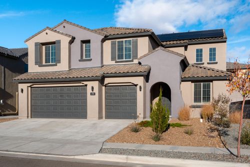 1709 Deer Valley Trl Nw, Albuquerque, NM, 87120-4383 | Card Image
