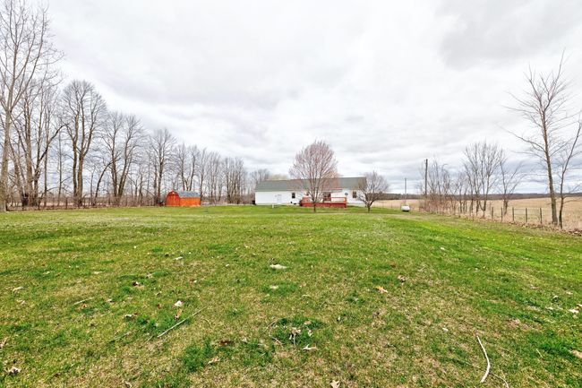 3125 W Castle Rd, House other with 3 bedrooms, 2 bathrooms and null parking in Fostoria MI | Image 32
