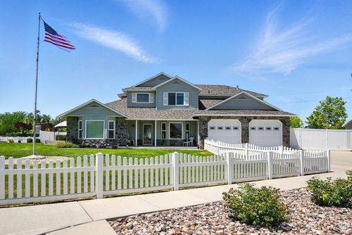 3036 S Dovetail Dr, West Valley City, UT, 84128-5532 | Card Image