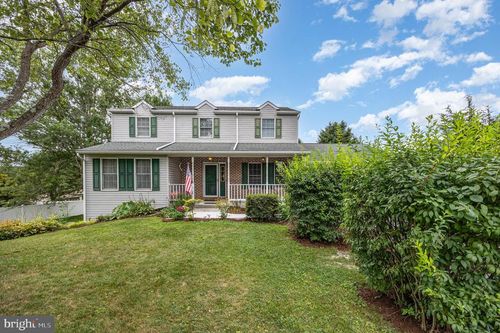 1 Winter Dr, DILLSBURG, PA, 17019-9550 | Card Image
