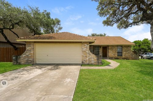 8430 Timber Fair, San Antonio, TX, 78250-4164 | Card Image