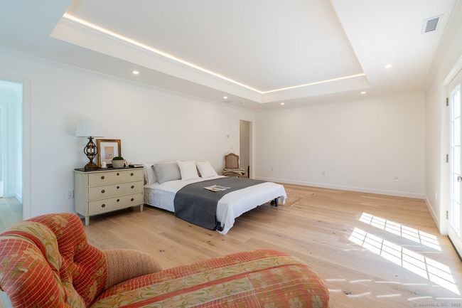 148 W Hills Rd, House other with 5 bedrooms, 5 bathrooms and null parking in New Canaan CT | Image 21