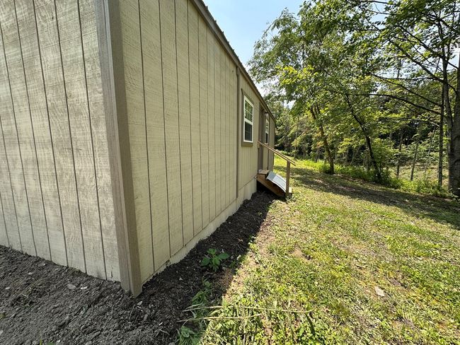 1019 Sunshine Ln, House other with 1 bedrooms, 1 bathrooms and null parking in Jamestown TN | Image 10