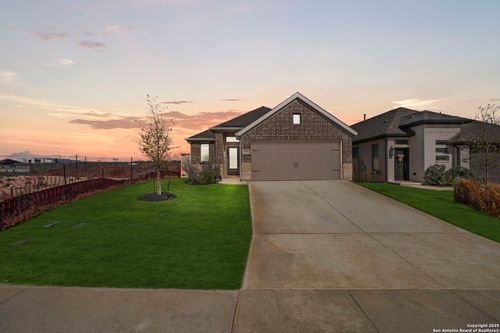 2410 Oxford Rdg, San Antonio, TX, 78245-5038 | Card Image