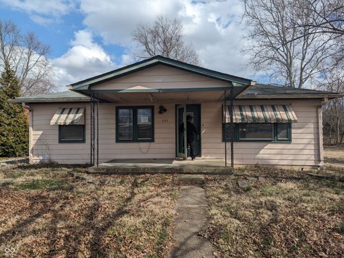 441 Forsythe St, Franklin, IN, 46131-1538 | Card Image