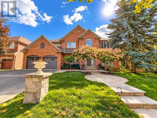 4180 Arbourfield Dr, Burlington, ON, L7M4A7 | Card Image