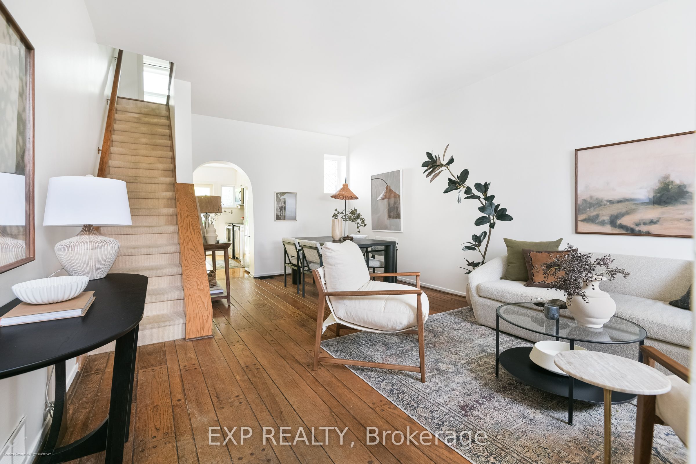 Residential in Toronto C02 5