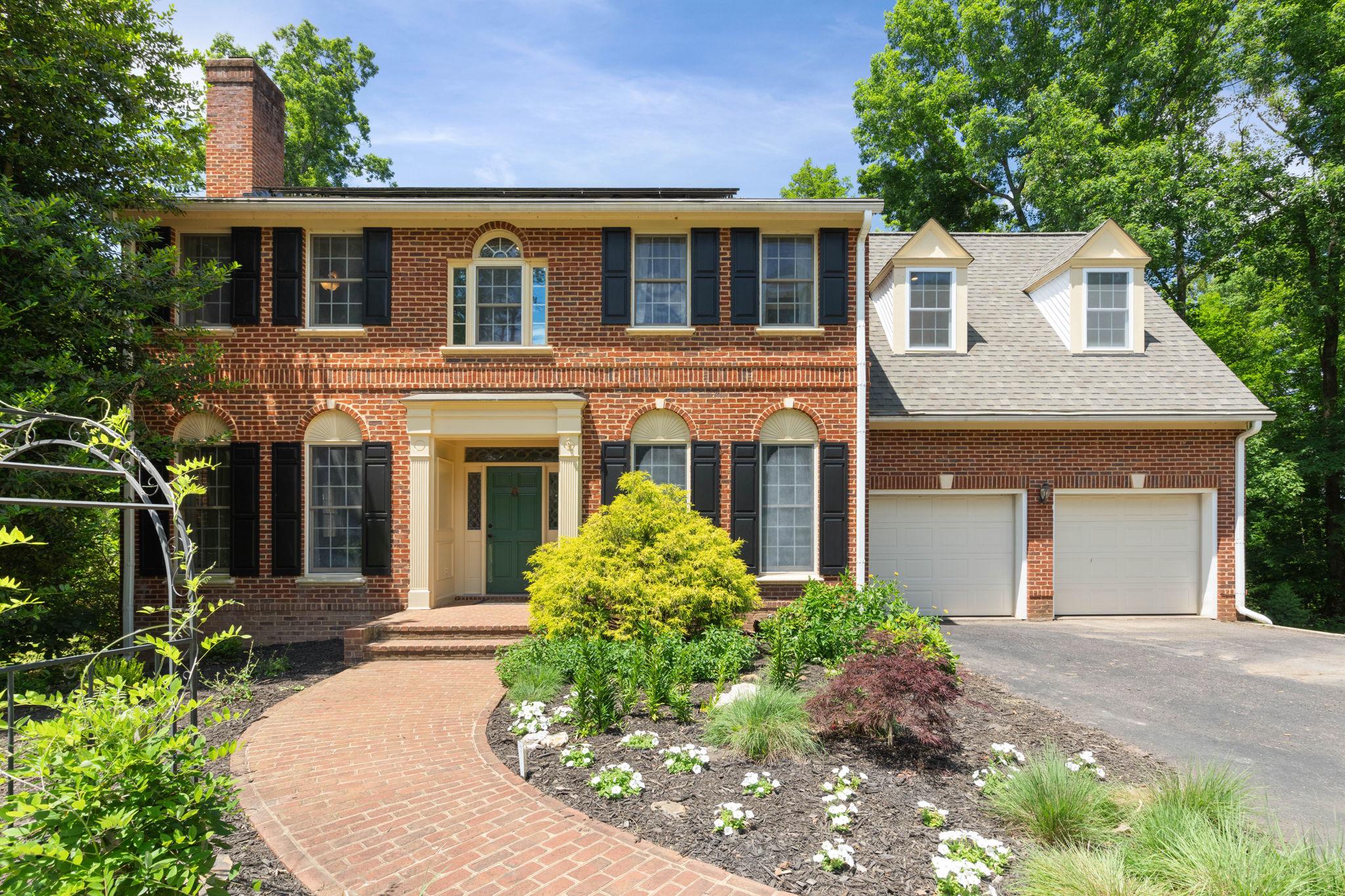 Residential in CULPEPER