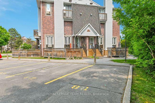 1 - 5 Timberview Way, Condo with 2 bedrooms, 3 bathrooms and 1 parking in Nepean ON | Image 28