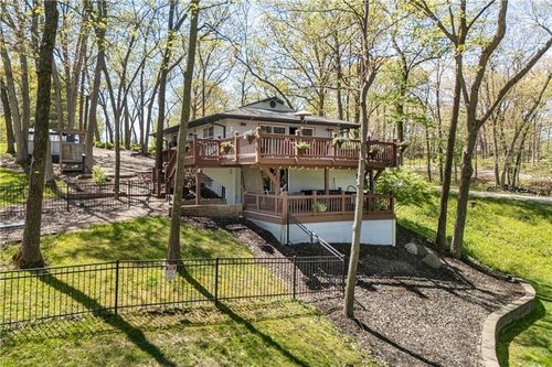 206 Lake Viking Ter, Gallatin, MO, 64640-8345 | Card Image