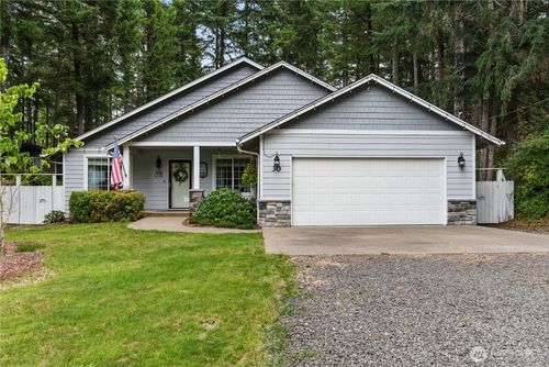 30 E Ballycastle Way, Shelton, WA, 98584-7591 | Card Image