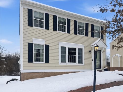 322 Bridlewood Ct, Canonsburg, PA, 15317-4924 | Card Image