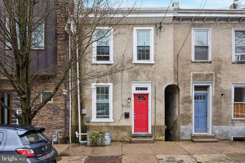 4306 Terrace St, PHILADELPHIA, PA, 19128-4933 | Card Image