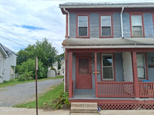 340 Linden St, SUNBURY, PA, 17801-3106 | Card Image