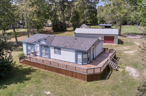 24430 Oak Hollow Blvd, Hockley, TX, 77447-8648 | Card Image