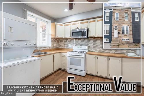 1313 N Washington St, BALTIMORE, MD, 21213-3226 | Card Image