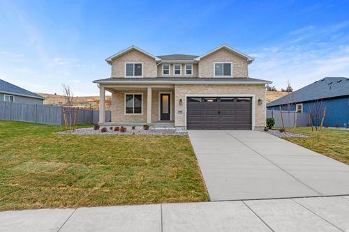 912 Crest Dale Lane Ln S, Santaquin, UT, 84655 | Card Image
