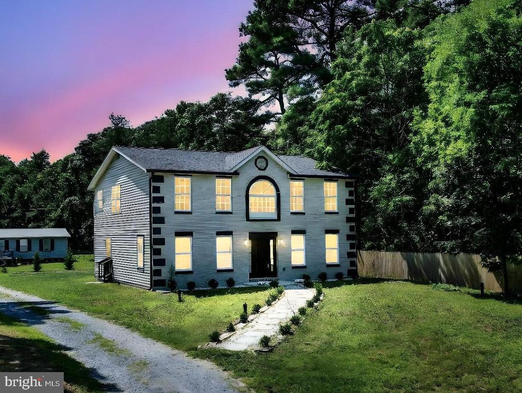 Saw Mill Rd, Lusby, MD 20657